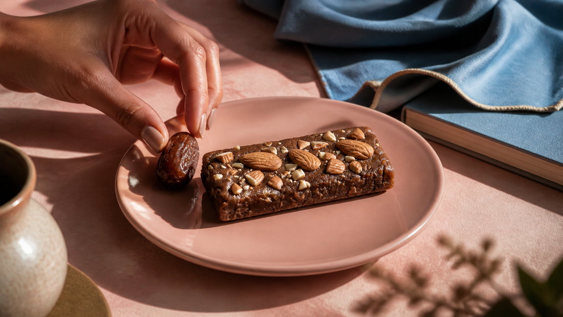 Why 15g Protein Is the Sweet Spot for Women