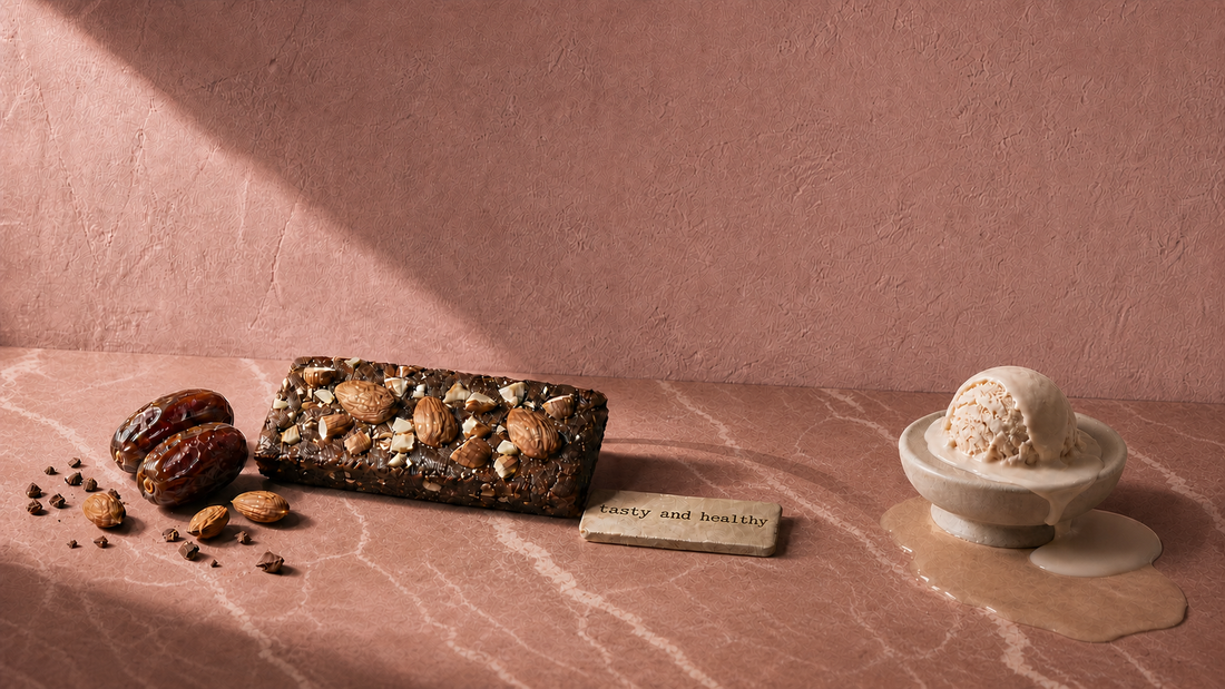 Are Protein Bars Good for Weight Loss? What Actually Matters (Beyond Calories)