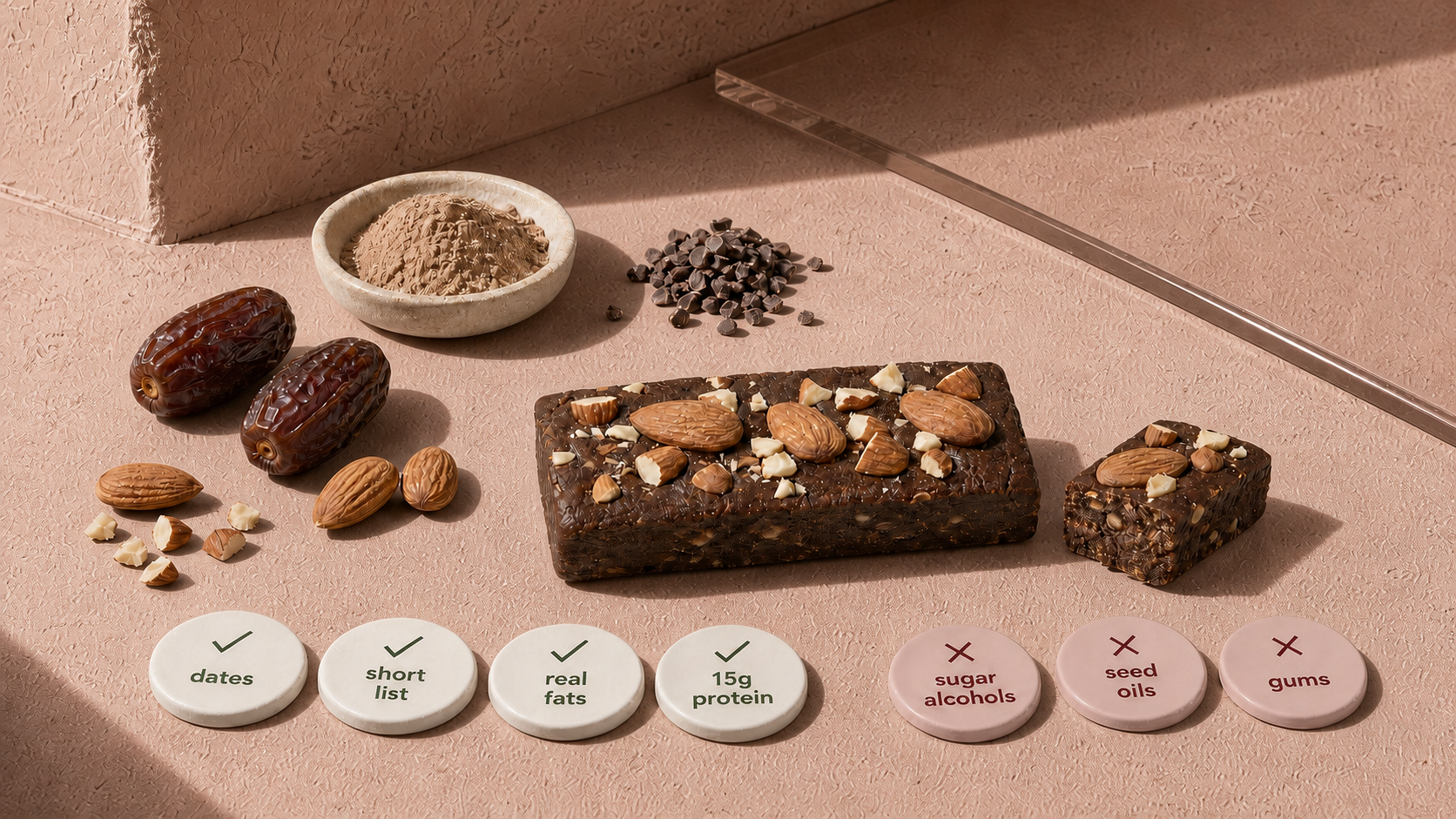 Are Protein Bars Healthy? An Honest, Skeptical Look