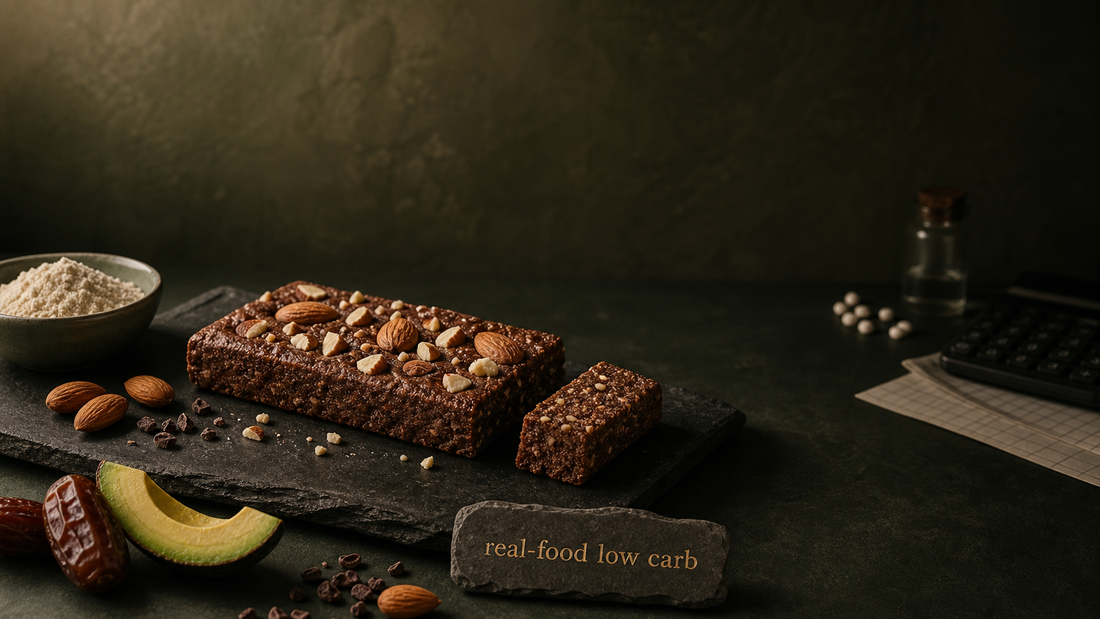 Best Keto Protein Bars: Low Carb Guide (2026)