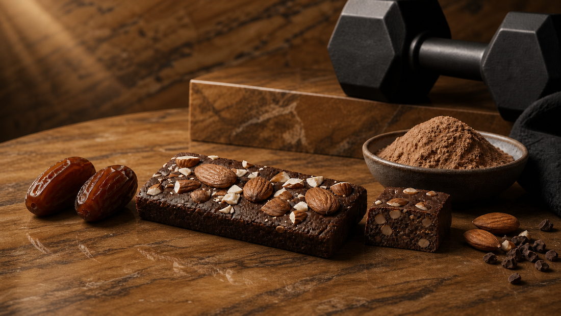 Best Protein Bars for Muscle Gain: Complete Guide (2026)