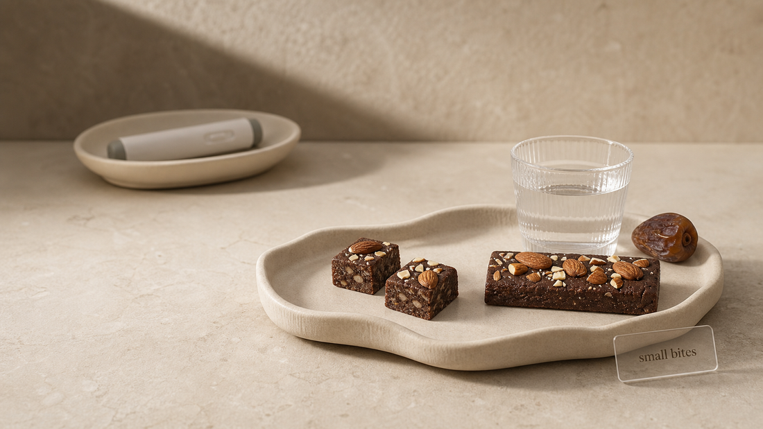 Best Protein Bars for Ozempic Users: The GLP-1 Friendly Guide (No Bloating, No Sugar Alcohols)
