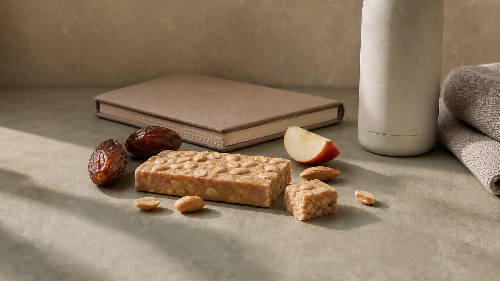 Best Protein Bars for Teenagers: A Parent's Guide