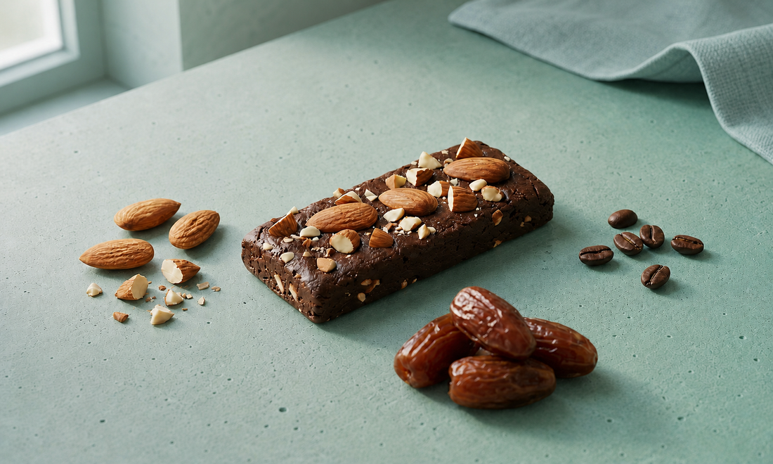 Protein Bars Without Natural Flavors: Why It Matters and Who Actually Qualifies