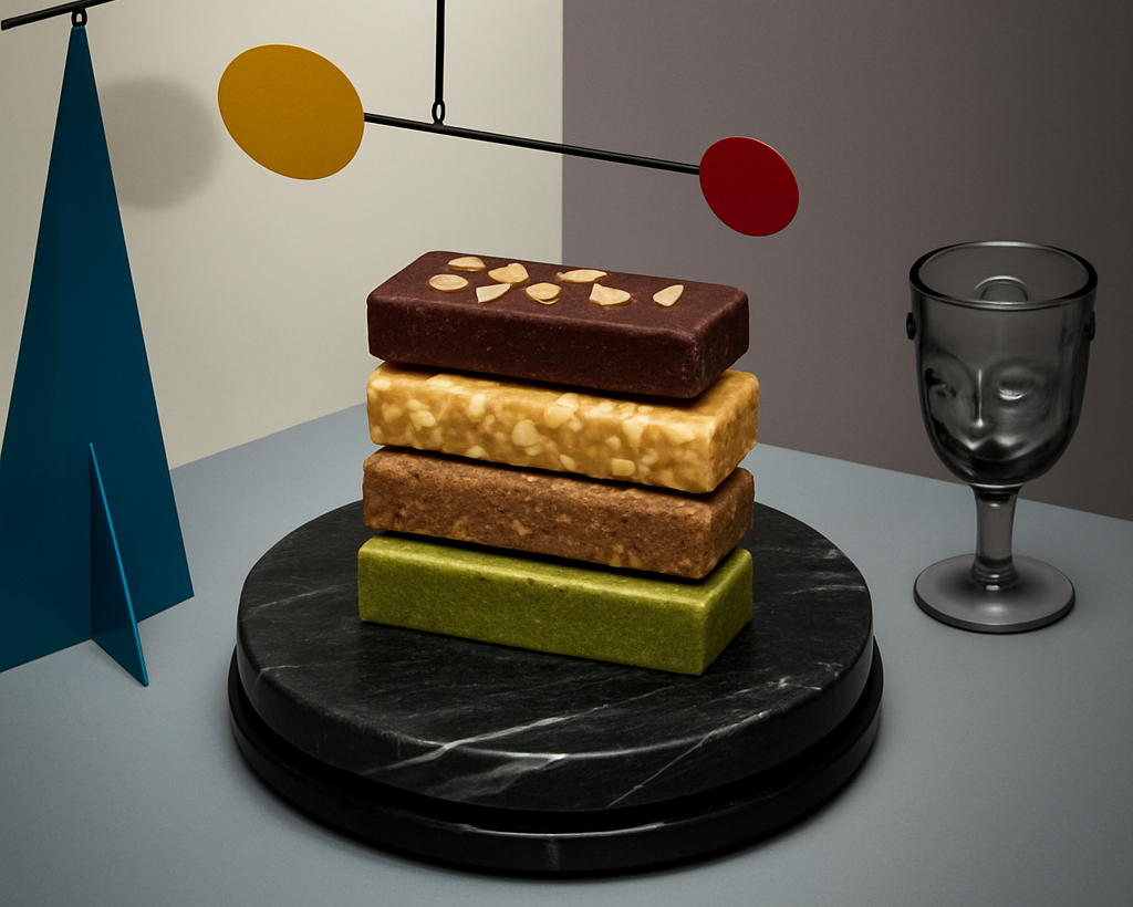 BEST PROTEIN BARS: CLEAN SNACKING IN A WORLD OF POPULAR PROTEIN BARS