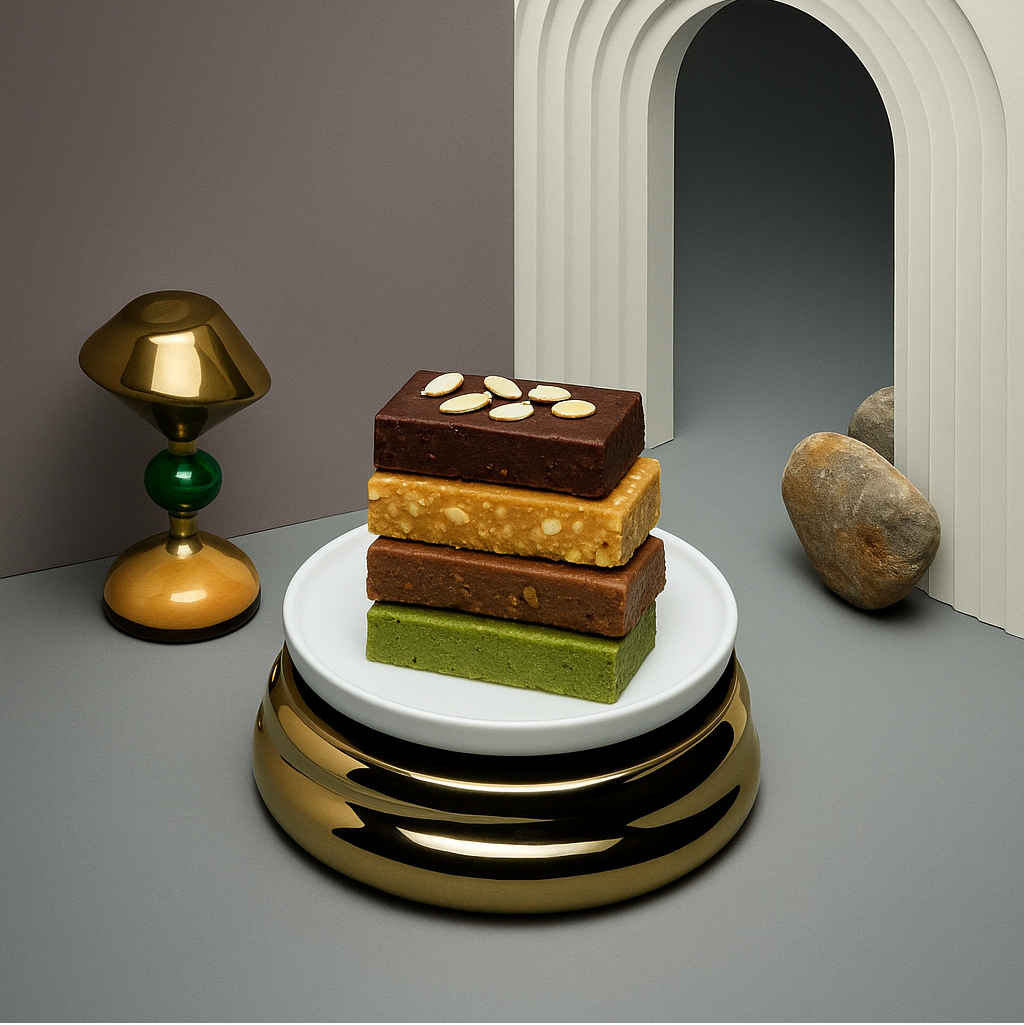 THE BEST PROTEIN BAR OF 2025: WHY “THAT’S ALL PROTEIN” IS REDEFINING THE HEALTHIEST HIGH PROTEIN SNACK