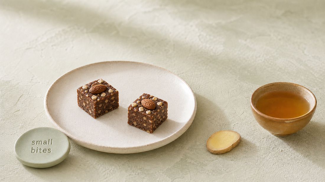 Why Protein Bars Make GLP-1 Users Nauseous (And What to Eat Instead)