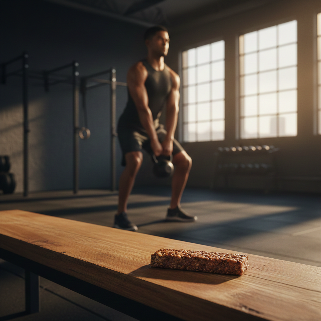 protein bar for atheletes
