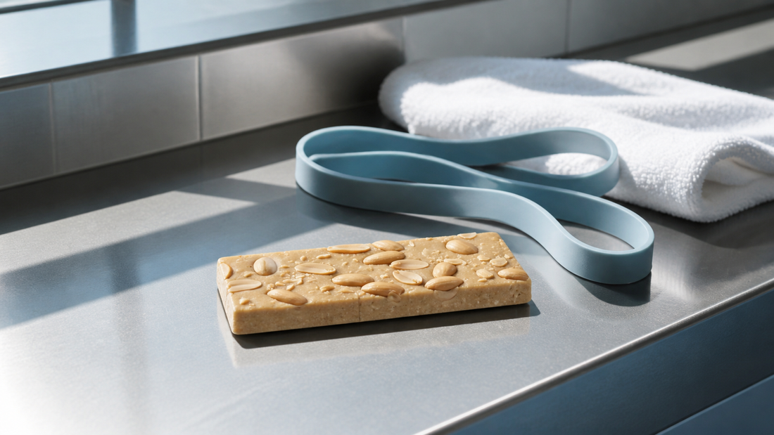 Best Protein Bar After a Workout: What Actually Matters for Recovery