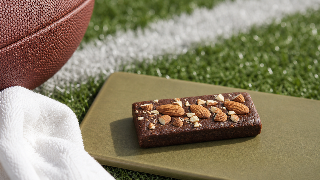 Best Protein Bars for Football Players