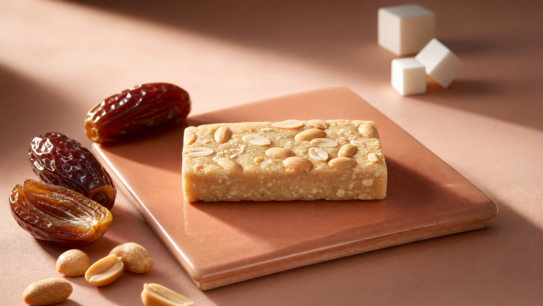 No Added Sugar Protein Bars: How to Tell If a Bar Really Qualifies