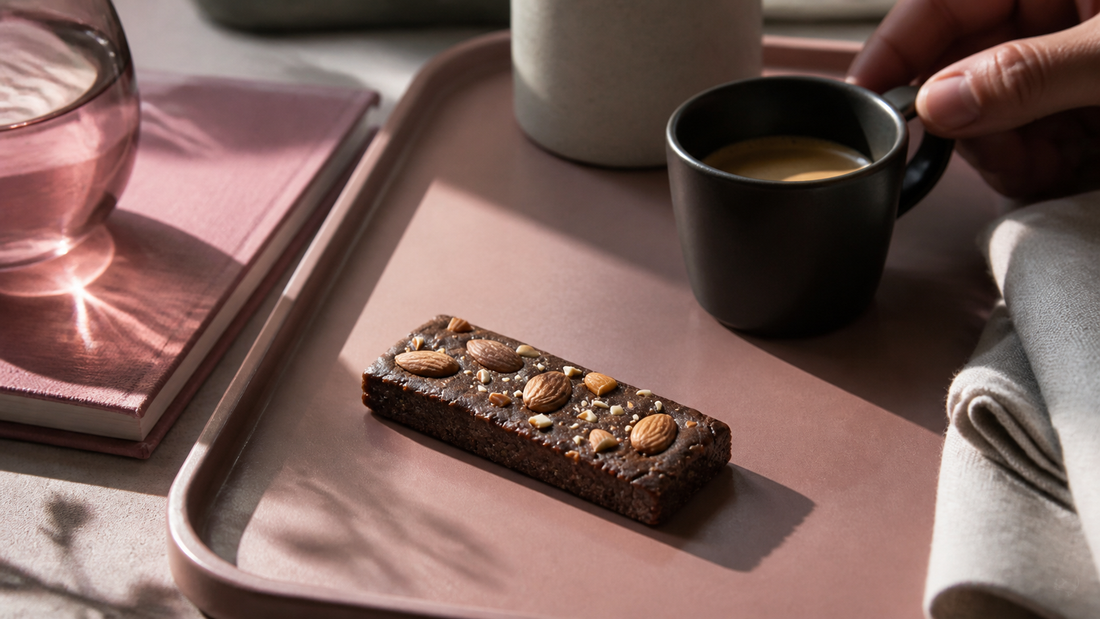 What Makes a Protein Bar the Healthiest? The 5 Things That Matter