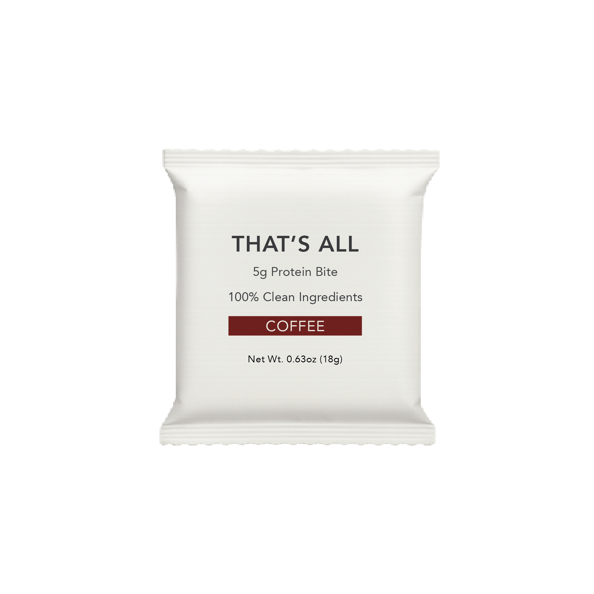 Coffee Protein Bites