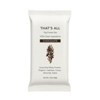 Chocolate Protein Bar