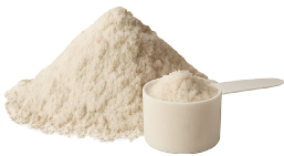 Grass-Fed Whey