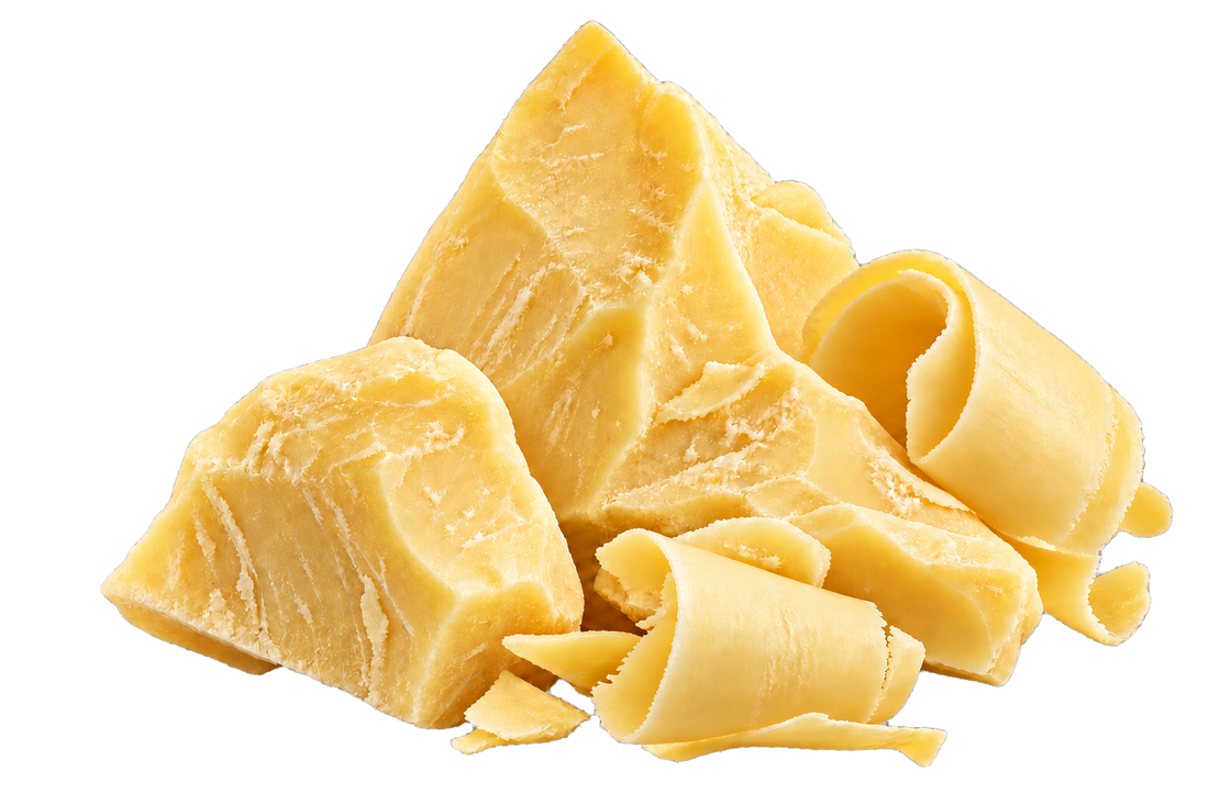 Organic Cacao Butter