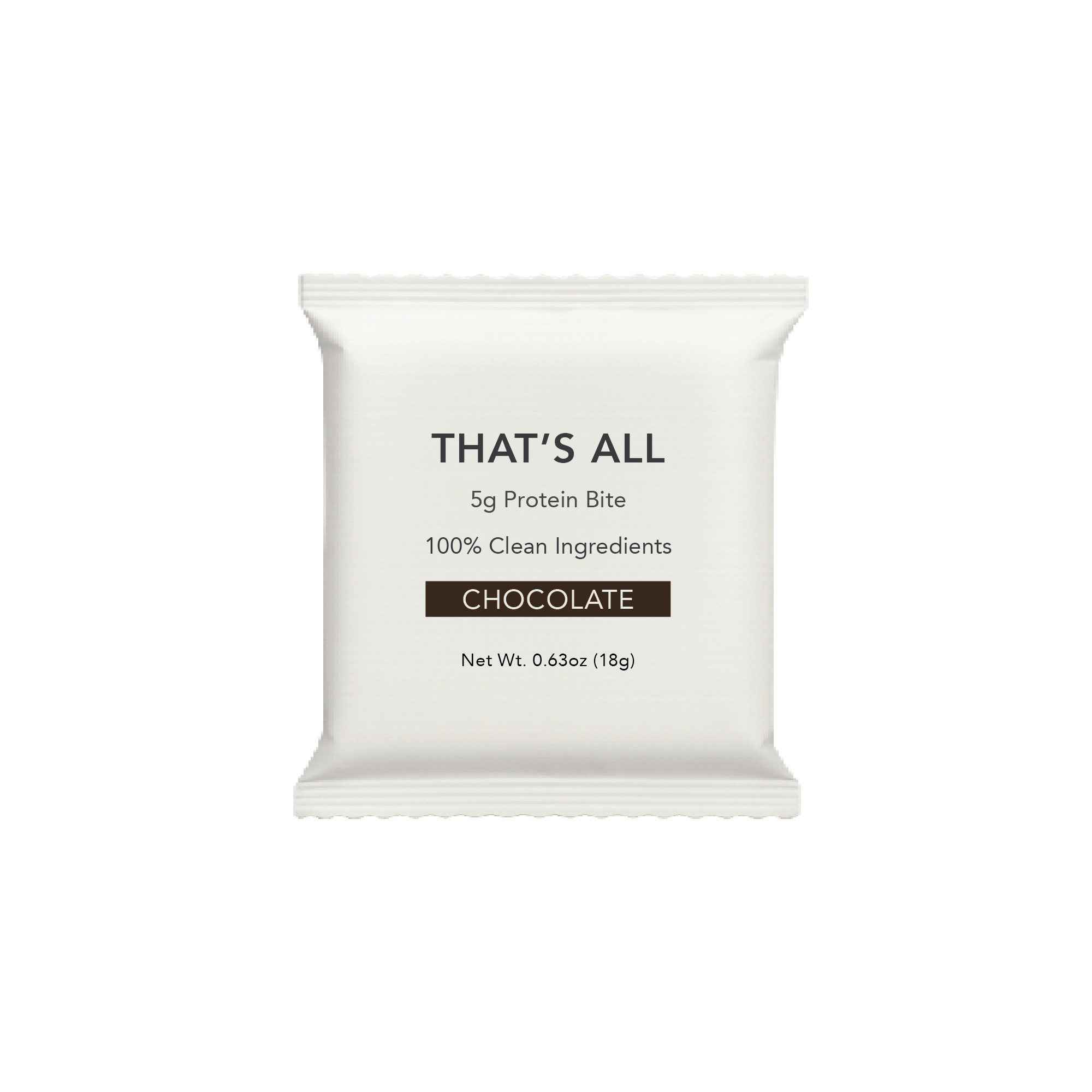 Chocolate Protein Bites